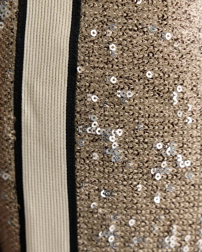 Women Sportscraft Pants Sammi Sequin Pant Gold