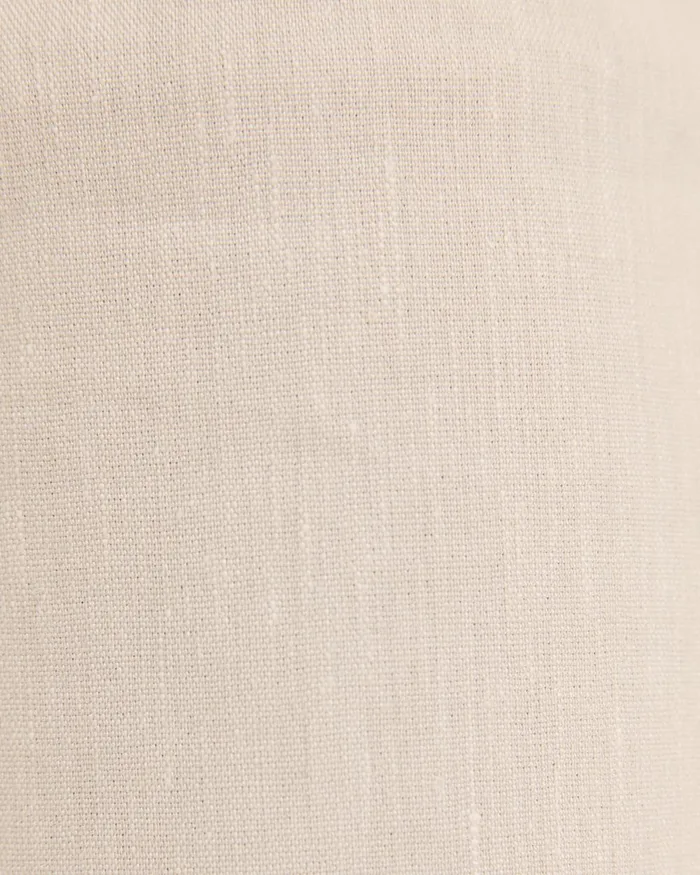 Women Sportscraft Plus Rosa Linen Short Natural