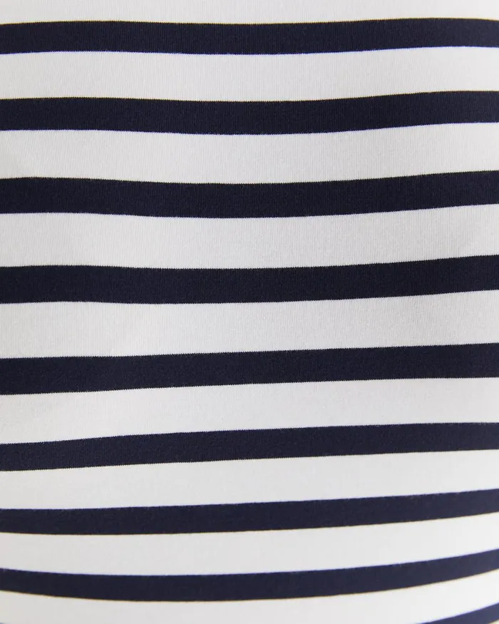 Women Sportscraft Plus The Perfect TShirt Navywhite