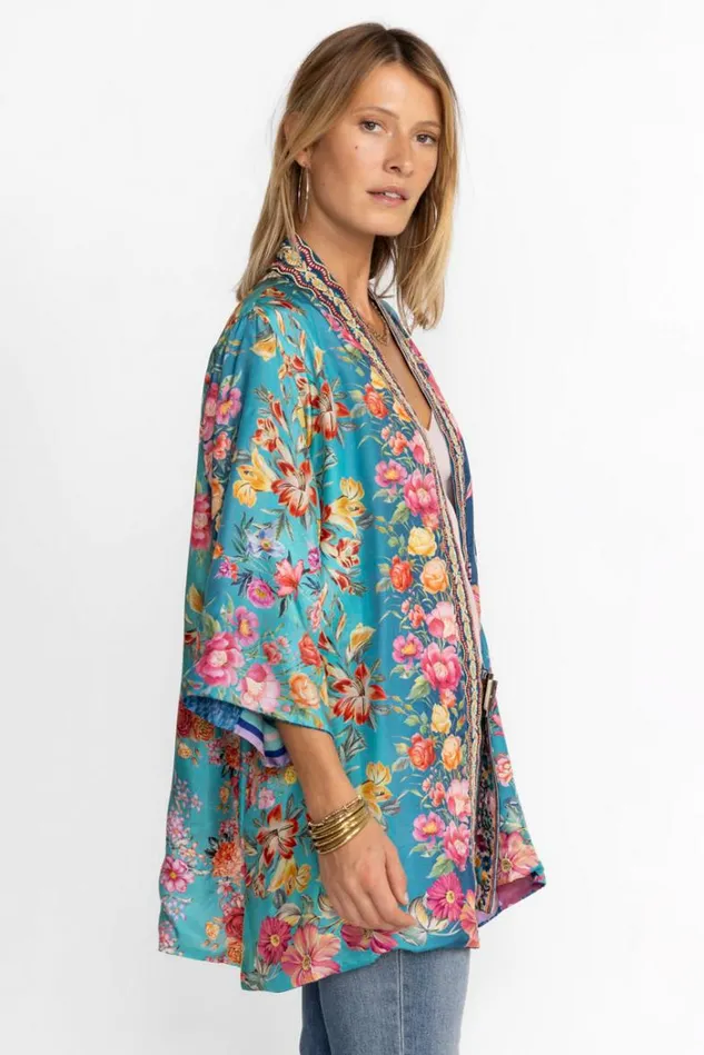 Women STALLION YENA KIMONO Stallion Johnny Was Kimonos
