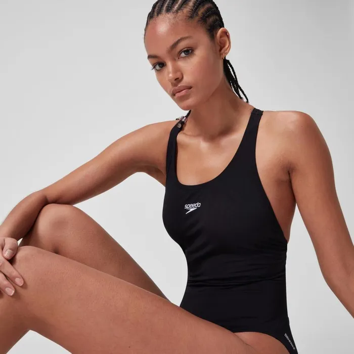 Women Swimming Costumes Speedo Women039s Endurance Power Crossback Swimsuit Black Women Swimming Costumes Speedo Women039s Endurance Power Crossback Swimsuit Black
