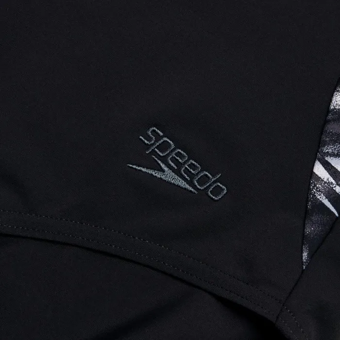 Women Swimming Costumes Speedo Women039s Shaping LunaLustre Printed Swimsuit BlackGrey Women Swimming Costumes Speedo Women039s Shaping LunaLustre Printed Swimsuit BlackGrey