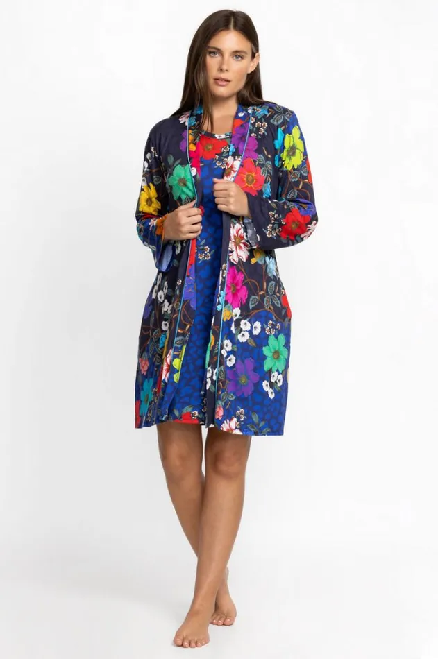 Women The Jonesy Sleep Robe Archimal Johnny Was Sleepwear