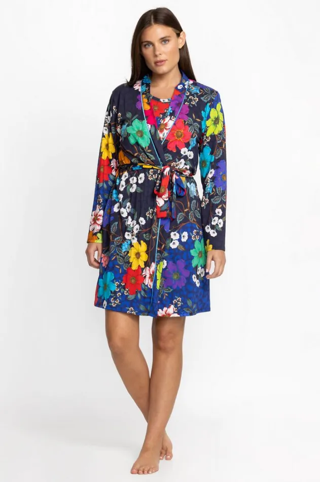 Women The Jonesy Sleep Robe Archimal Johnny Was Sleepwear Women The Jonesy Sleep Robe Archimal Johnny Was Sleepwear
