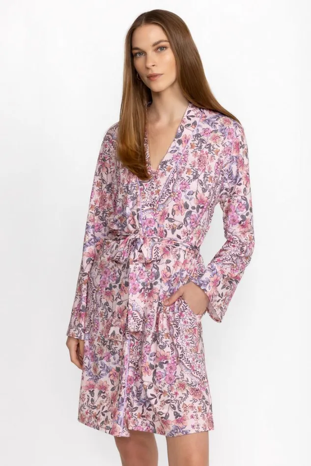 Women The Jonesy Sleep Robe The Aussie Johnny Was Sleepwear