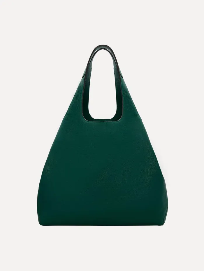 Women The Topaz Bottle Green Oscar De La Renta Handbags Women The Topaz Bottle Green Oscar De La Renta Handbags