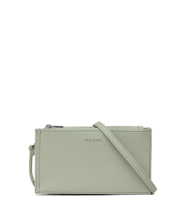 Women Tipei Vegan Crossbody Bag 8211 Dwell Mojito Matt and Nat Cell Phone Holders Women Tipei Vegan Crossbody Bag 8211 Dwell Mojito Matt and Nat Cell Phone Holders