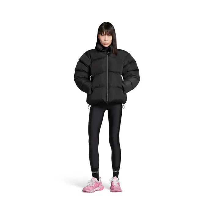 Women Trainers Balenciaga Track Trainers In Pink