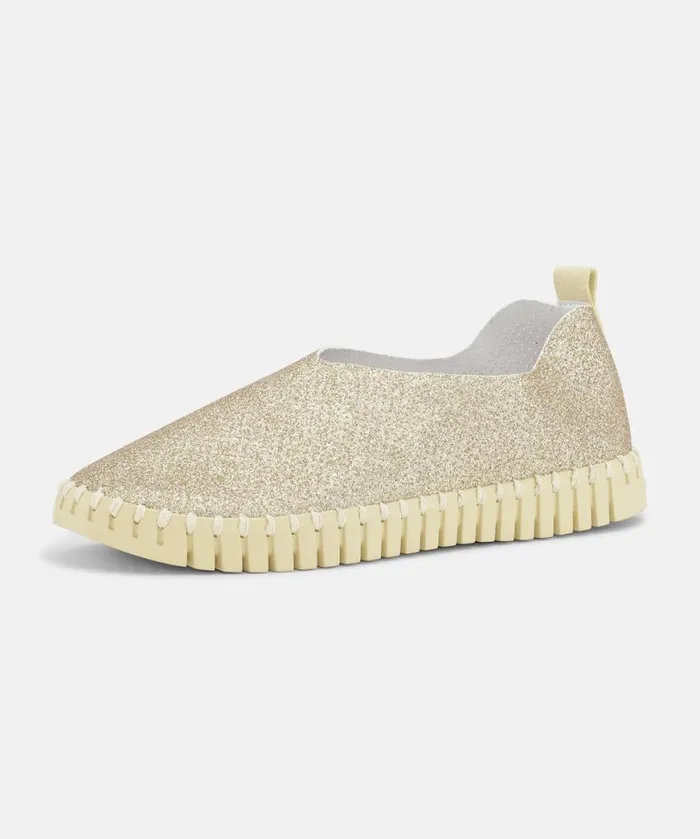 Women Tulip Flats Ilse Jacobsen Flats 8211 Platin Platin Women Tulip Flats Ilse Jacobsen Flats 8211 Platin Platin