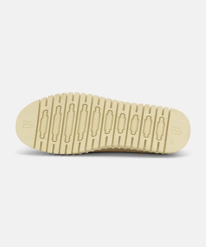 Women Tulip Flats Ilse Jacobsen Flats 8211 Platin Platin Women Tulip Flats Ilse Jacobsen Flats 8211 Platin Platin