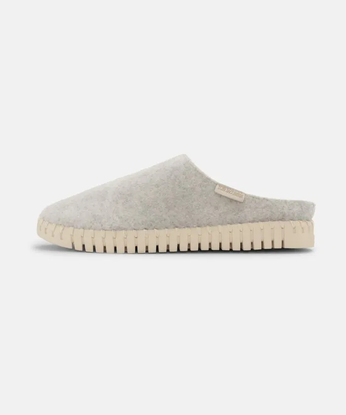 Women Tulip Flats Ilse Jacobsen Flats 8211 Pumice Stone Women Tulip Flats Ilse Jacobsen Flats 8211 Pumice Stone