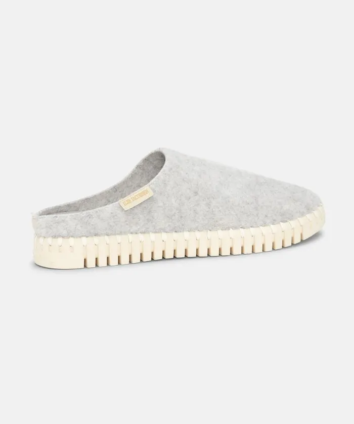 Women Tulip Flats Ilse Jacobsen Flats 8211 Pumice Stone Women Tulip Flats Ilse Jacobsen Flats 8211 Pumice Stone