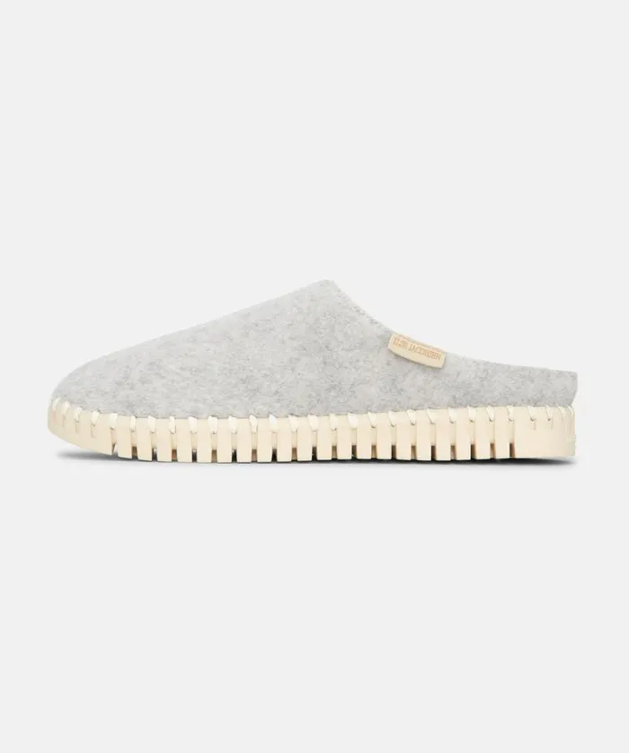 Women Tulip Flats Ilse Jacobsen Flats 8211 Pumice Stone Women Tulip Flats Ilse Jacobsen Flats 8211 Pumice Stone
