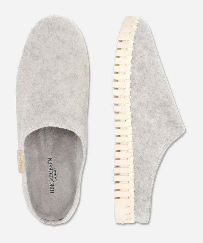 Women Tulip Flats Ilse Jacobsen Flats 8211 Pumice Stone Women Tulip Flats Ilse Jacobsen Flats 8211 Pumice Stone