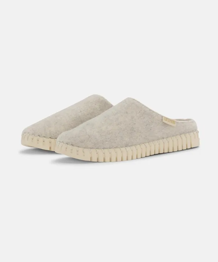 Women Tulip Flats Ilse Jacobsen Flats 8211 Pumice Stone Women Tulip Flats Ilse Jacobsen Flats 8211 Pumice Stone