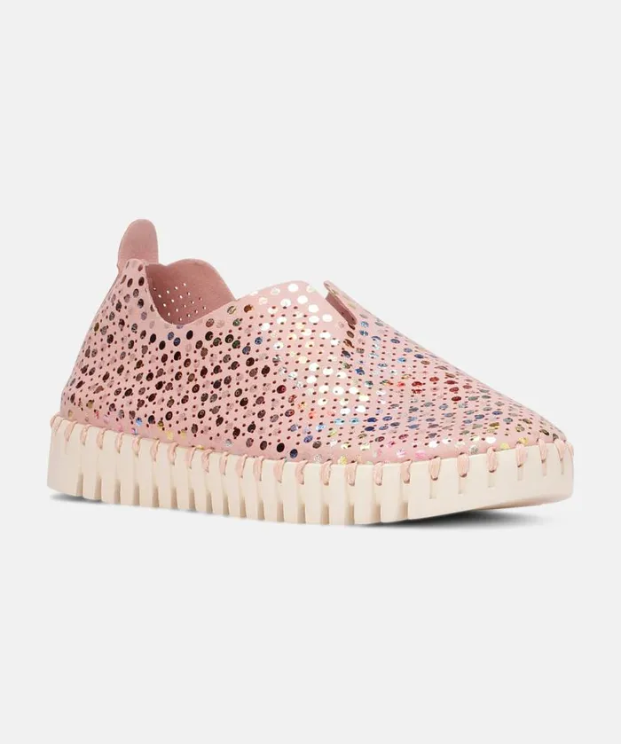 Women Tulip Flats Ilse Jacobsen Flats For Kids 8211 Misty Rose Women Tulip Flats Ilse Jacobsen Flats For Kids 8211 Misty Rose