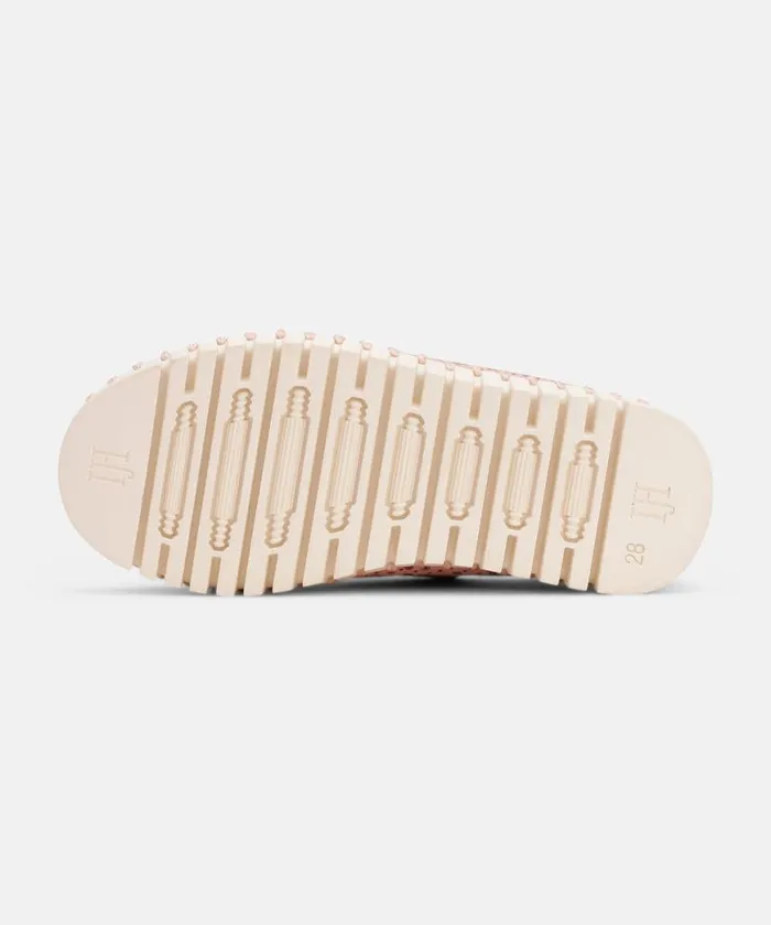 Women Tulip Flats Ilse Jacobsen Flats For Kids 8211 Misty Rose Women Tulip Flats Ilse Jacobsen Flats For Kids 8211 Misty Rose