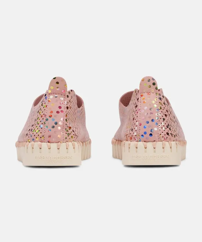 Women Tulip Flats Ilse Jacobsen Flats For Kids 8211 Misty Rose Women Tulip Flats Ilse Jacobsen Flats For Kids 8211 Misty Rose