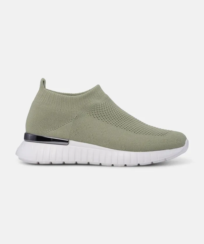 Women Tulip Sneakers Ilse Jacobsen Sneakers 8211 Moss Women Tulip Sneakers Ilse Jacobsen Sneakers 8211 Moss