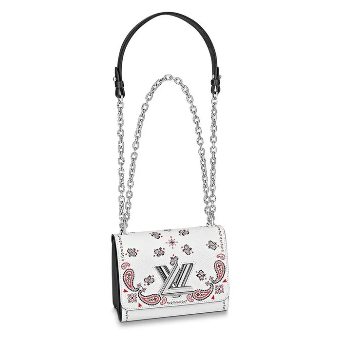 Women Twist Bag Louis Vuitton Louis Vuitton M55234 Twist PM 8211 Louis Vuitton Handbag Store Women Twist Bag Louis Vuitton Louis Vuitton M55234 Twist PM 8211 Louis Vuitton Handbag Store