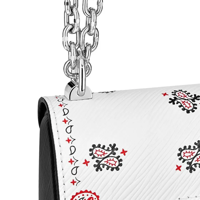 Women Twist Bag Louis Vuitton Louis Vuitton M55234 Twist PM 8211 Louis Vuitton Handbag Store