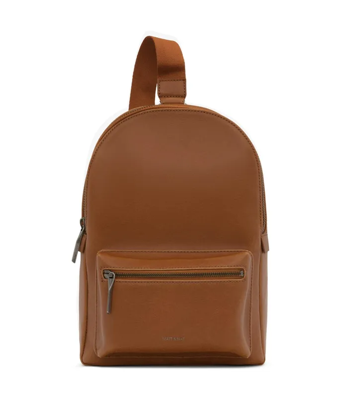 Women Voas Vegan Sling Bag 8211 Vintage Chili Matt and Nat Backpacks