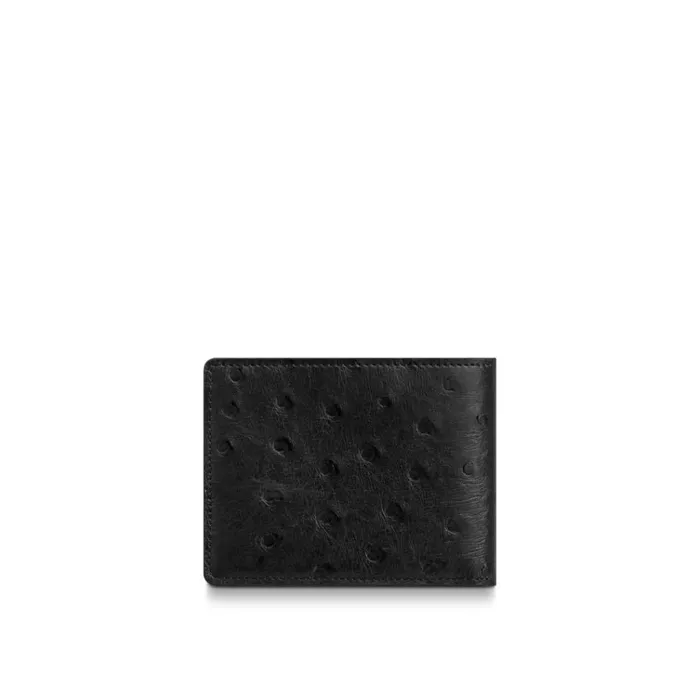 Women Wallets Louis Vuitton Louis Vuitton Black N94705 Multiple Wallet 8211 Louis Vuitton Handbag Store