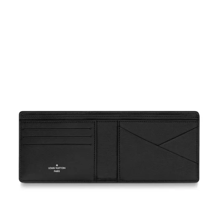 Women Wallets Louis Vuitton Louis Vuitton Black N94705 Multiple Wallet 8211 Louis Vuitton Handbag Store