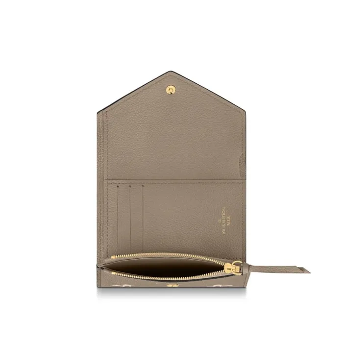 Women Wallets Louis Vuitton Louis Vuitton DoveCream M81861 Victorine Wallet 8211 Louis Vuitton Handbag Store Women Wallets Louis Vuitton Louis Vuitton DoveCream M81861 Victorine Wallet 8211 Louis Vuitton Handbag Store