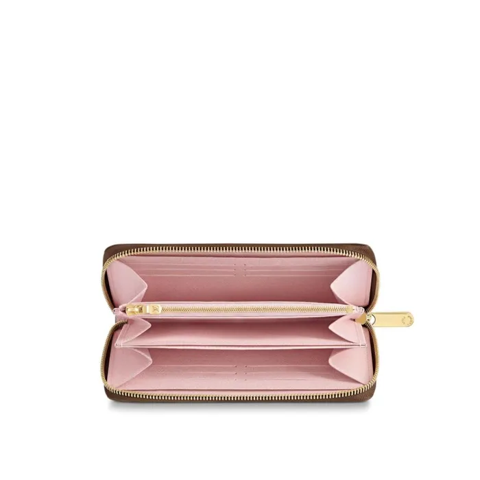 Women Wallets Louis Vuitton Louis Vuitton Rose Ballerine N60046 Zippy Wallet 8211 Louis Vuitton Handbag Store Women Wallets Louis Vuitton Louis Vuitton Rose Ballerine N60046 Zippy Wallet 8211 Louis Vuitton Handbag Store