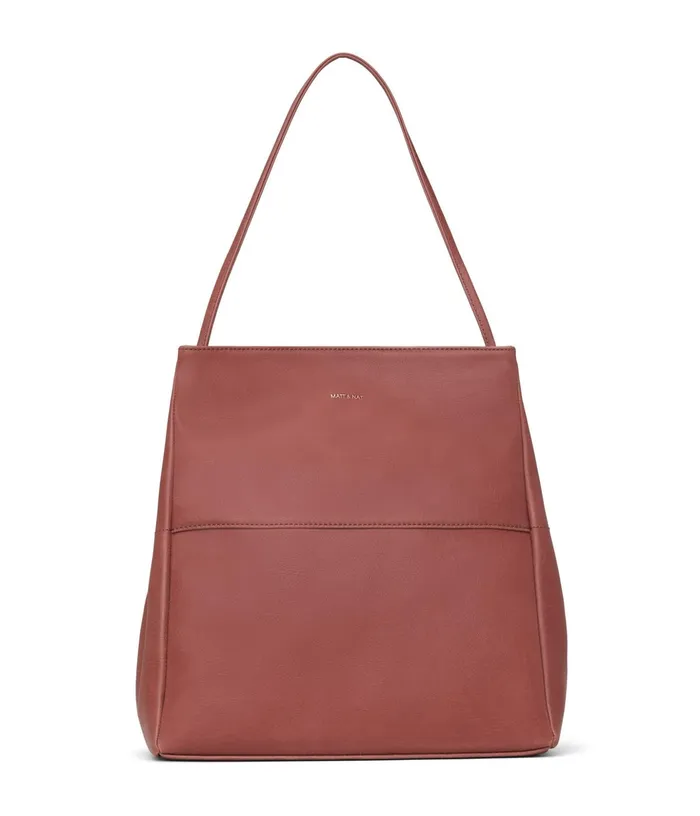 Women Willa Vegan Tote Bag 8211 Vintage Heirloom Matt and Nat Totes