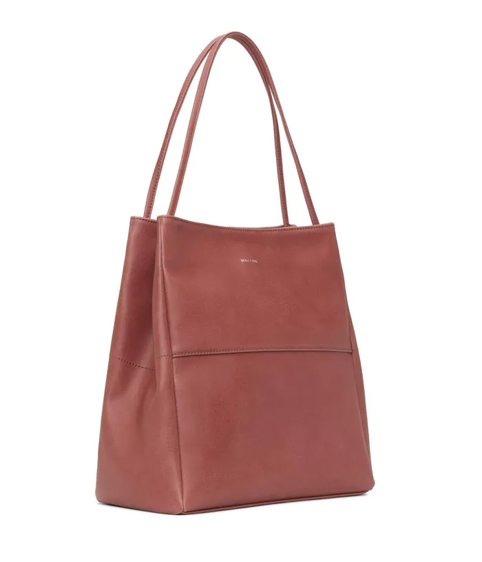 Women Willa Vegan Tote Bag 8211 Vintage Heirloom Matt and Nat Totes