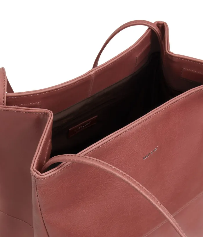 Women Willa Vegan Tote Bag 8211 Vintage Heirloom Matt and Nat Totes
