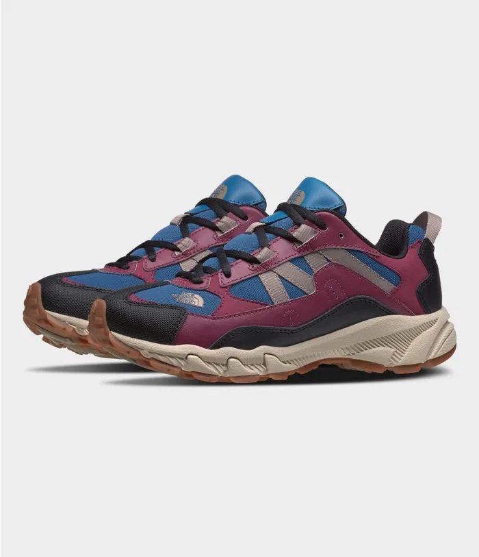 Womens Archive Trail Kuna Crest Tnf Blackblue Sapphire The North Face Sneakers Womens Archive Trail Kuna Crest Tnf Blackblue Sapphire The North Face Sneakers