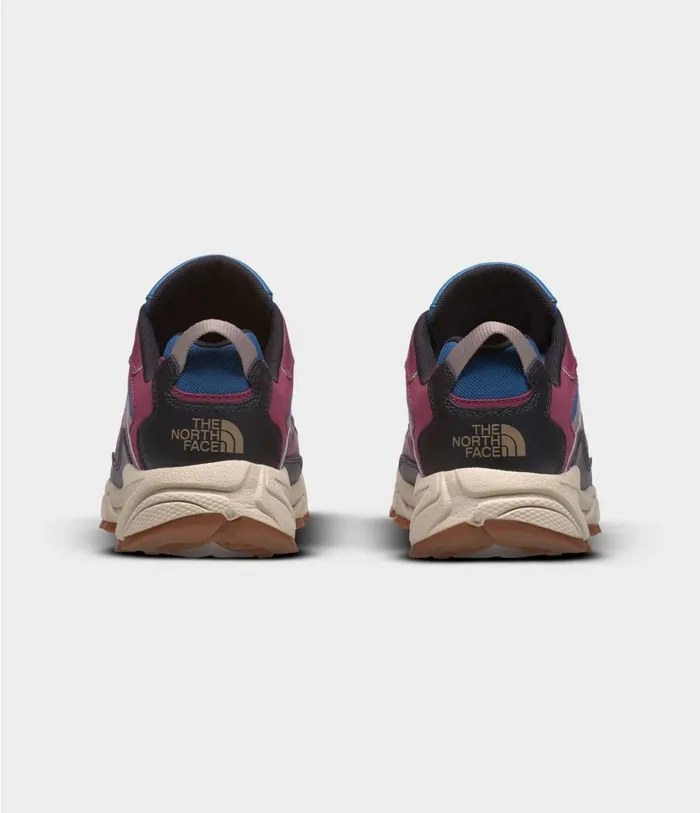 Womens Archive Trail Kuna Crest Tnf Blackblue Sapphire The North Face Sneakers