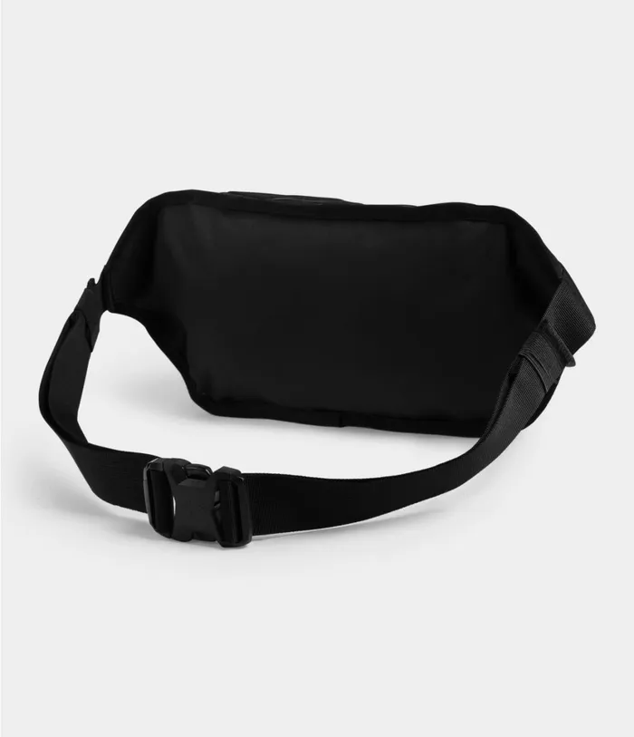Womens Bozer Hip Pack Tnf Blacktnf White The North Face Backpacks