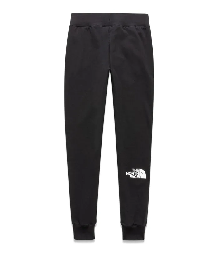 Womens Drew Peak Joggers Tnf Black The North Face Active Bottoms