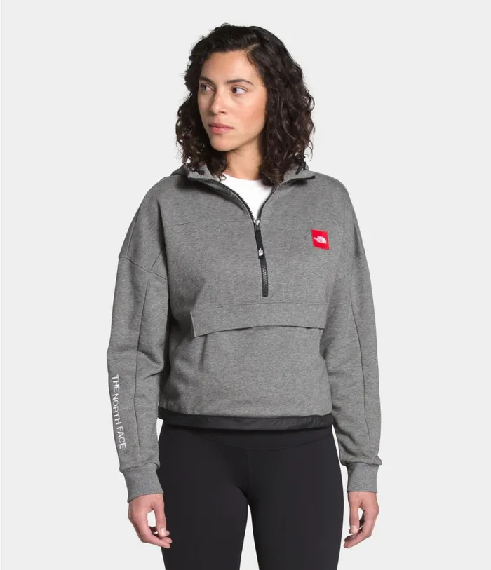 Womens Geary Pullover Hoodie Tnf Medium Grey Heather The North Face Hoodies and Sweatshirts Womens Geary Pullover Hoodie Tnf Medium Grey Heather The North Face Hoodies and Sweatshirts