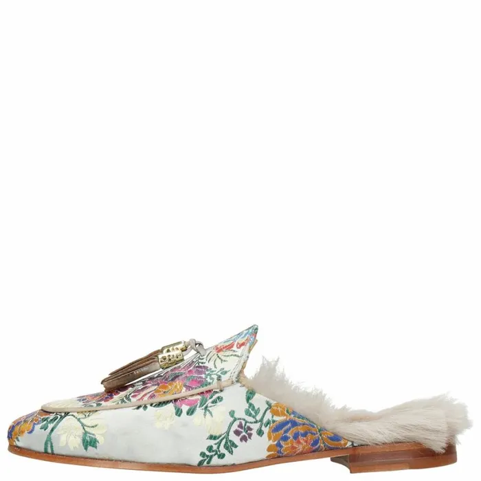 Womens Mules Melvin and Hamilton Scarlett 2 Multi Womens Mules Melvin and Hamilton Scarlett 2 Multi