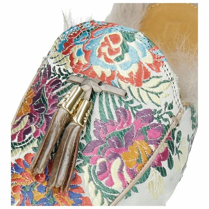 Womens Mules Melvin and Hamilton Scarlett 2 Multi Womens Mules Melvin and Hamilton Scarlett 2 Multi