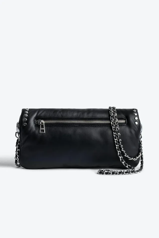 Zadig and Voltaire Bags ROCK RIDER BAG 8211 WomenMen Zadig and Voltaire Bags ROCK RIDER BAG 8211 WomenMen
