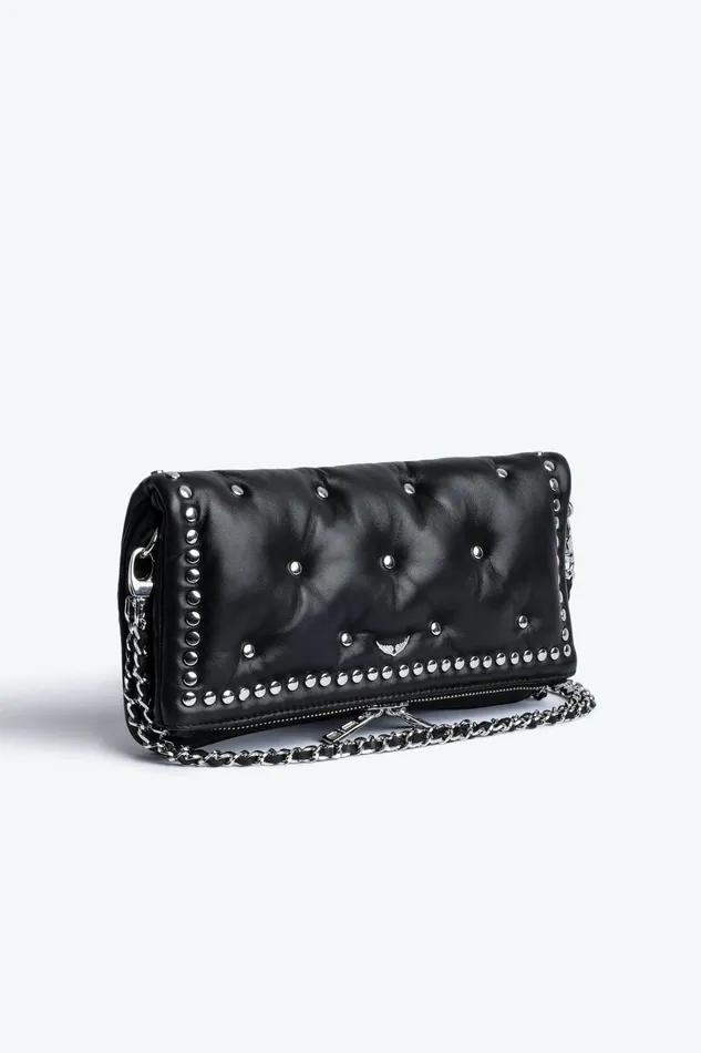 Zadig and Voltaire Bags ROCK RIDER BAG 8211 WomenMen Zadig and Voltaire Bags ROCK RIDER BAG 8211 WomenMen