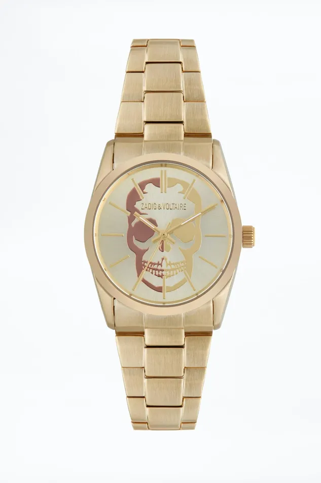 Zadig and Voltaire Watches ZVT002 8211 WomenMen